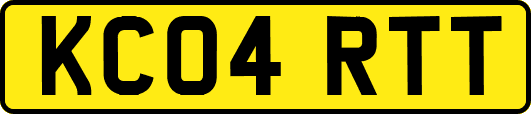 KC04RTT