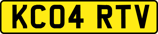 KC04RTV
