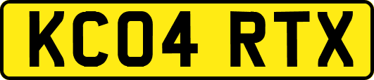 KC04RTX
