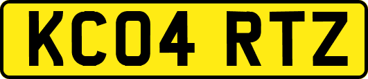KC04RTZ