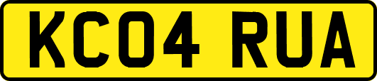 KC04RUA