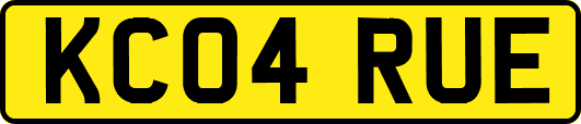 KC04RUE