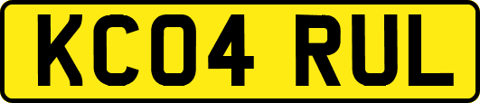 KC04RUL
