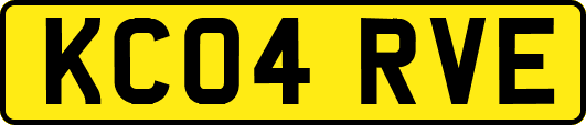 KC04RVE