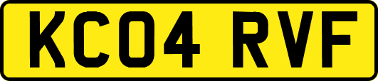 KC04RVF