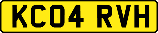 KC04RVH