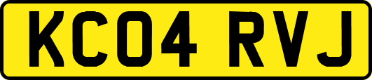 KC04RVJ