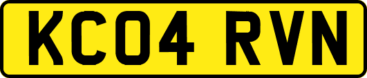 KC04RVN