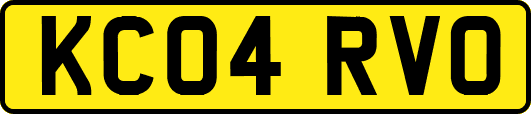 KC04RVO