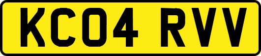 KC04RVV