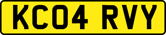 KC04RVY