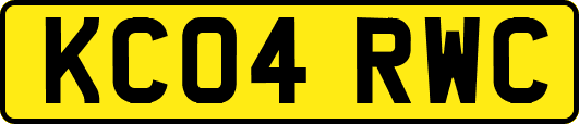 KC04RWC