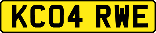 KC04RWE