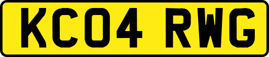 KC04RWG