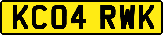 KC04RWK