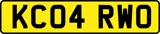 KC04RWO