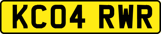 KC04RWR