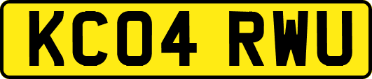 KC04RWU