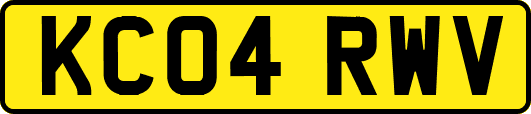 KC04RWV