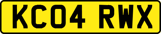 KC04RWX