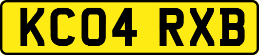 KC04RXB