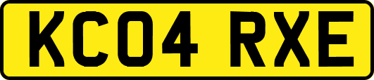 KC04RXE