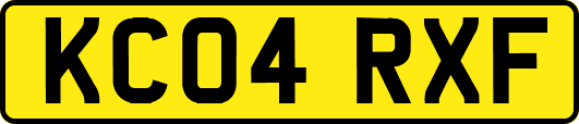 KC04RXF