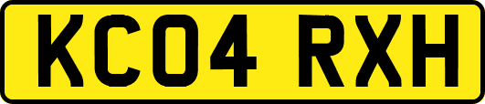 KC04RXH