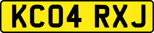 KC04RXJ