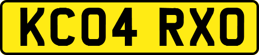 KC04RXO