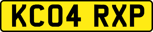 KC04RXP