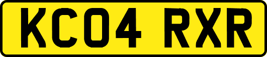 KC04RXR
