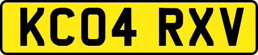 KC04RXV