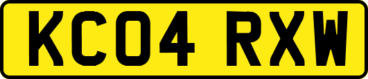 KC04RXW
