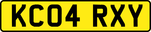 KC04RXY