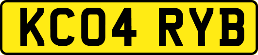 KC04RYB