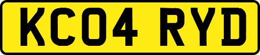 KC04RYD