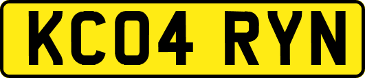 KC04RYN