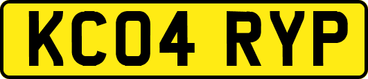 KC04RYP