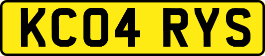 KC04RYS