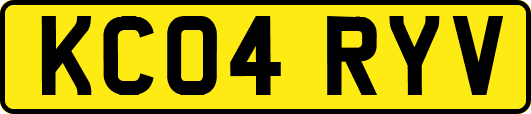 KC04RYV