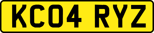 KC04RYZ