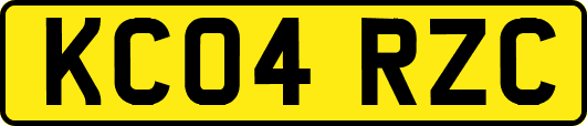 KC04RZC
