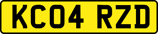 KC04RZD