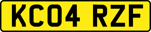 KC04RZF