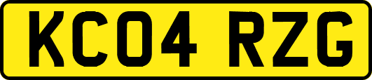 KC04RZG