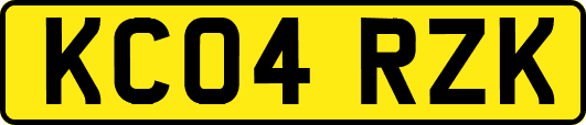 KC04RZK