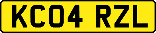 KC04RZL