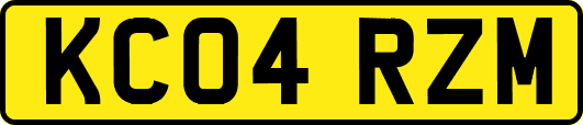 KC04RZM