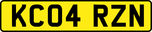 KC04RZN